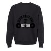 Unisex Legend Premium Heavyweight Cross-Grain Crewneck Sweatshirt Thumbnail