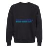 Unisex Legend Premium Heavyweight Cross-Grain Crewneck Sweatshirt Thumbnail