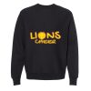 Unisex Legend Premium Heavyweight Cross-Grain Crewneck Sweatshirt Thumbnail