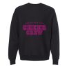 Unisex Legend Premium Heavyweight Cross-Grain Crewneck Sweatshirt Thumbnail