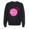 Unisex Legend Premium Heavyweight Cross-Grain Crewneck Sweatshirt Thumbnail
