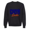 Unisex Legend Premium Heavyweight Cross-Grain Crewneck Sweatshirt Thumbnail