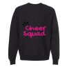 Unisex Legend Premium Heavyweight Cross-Grain Crewneck Sweatshirt Thumbnail