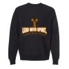 Unisex Legend Premium Heavyweight Cross-Grain Crewneck Sweatshirt Thumbnail