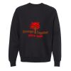 Unisex Legend Premium Heavyweight Cross-Grain Crewneck Sweatshirt Thumbnail