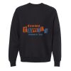 Unisex Legend Premium Heavyweight Cross-Grain Crewneck Sweatshirt Thumbnail