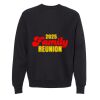 Unisex Legend Premium Heavyweight Cross-Grain Crewneck Sweatshirt Thumbnail