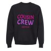 Unisex Legend Premium Heavyweight Cross-Grain Crewneck Sweatshirt Thumbnail