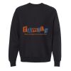 Unisex Legend Premium Heavyweight Cross-Grain Crewneck Sweatshirt Thumbnail
