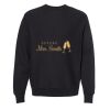 Unisex Legend Premium Heavyweight Cross-Grain Crewneck Sweatshirt Thumbnail