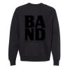 Unisex Legend Premium Heavyweight Cross-Grain Crewneck Sweatshirt Thumbnail