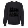 Unisex Legend Premium Heavyweight Cross-Grain Crewneck Sweatshirt Thumbnail