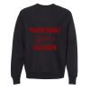 Unisex Legend Premium Heavyweight Cross-Grain Crewneck Sweatshirt Thumbnail