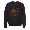 Unisex Legend Premium Heavyweight Cross-Grain Crewneck Sweatshirt Thumbnail