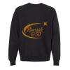 Unisex Legend Premium Heavyweight Cross-Grain Crewneck Sweatshirt Thumbnail