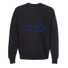 Unisex Legend Premium Heavyweight Cross-Grain Crewneck Sweatshirt Thumbnail