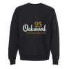 Unisex Legend Premium Heavyweight Cross-Grain Crewneck Sweatshirt Thumbnail