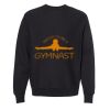 Unisex Legend Premium Heavyweight Cross-Grain Crewneck Sweatshirt Thumbnail