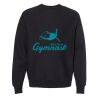 Unisex Legend Premium Heavyweight Cross-Grain Crewneck Sweatshirt Thumbnail