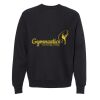 Unisex Legend Premium Heavyweight Cross-Grain Crewneck Sweatshirt Thumbnail