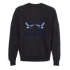 Unisex Legend Premium Heavyweight Cross-Grain Crewneck Sweatshirt Thumbnail