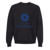 Unisex Legend Premium Heavyweight Cross-Grain Crewneck Sweatshirt Thumbnail