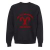 Unisex Legend Premium Heavyweight Cross-Grain Crewneck Sweatshirt Thumbnail