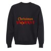 Unisex Legend Premium Heavyweight Cross-Grain Crewneck Sweatshirt Thumbnail
