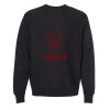 Unisex Legend Premium Heavyweight Cross-Grain Crewneck Sweatshirt Thumbnail