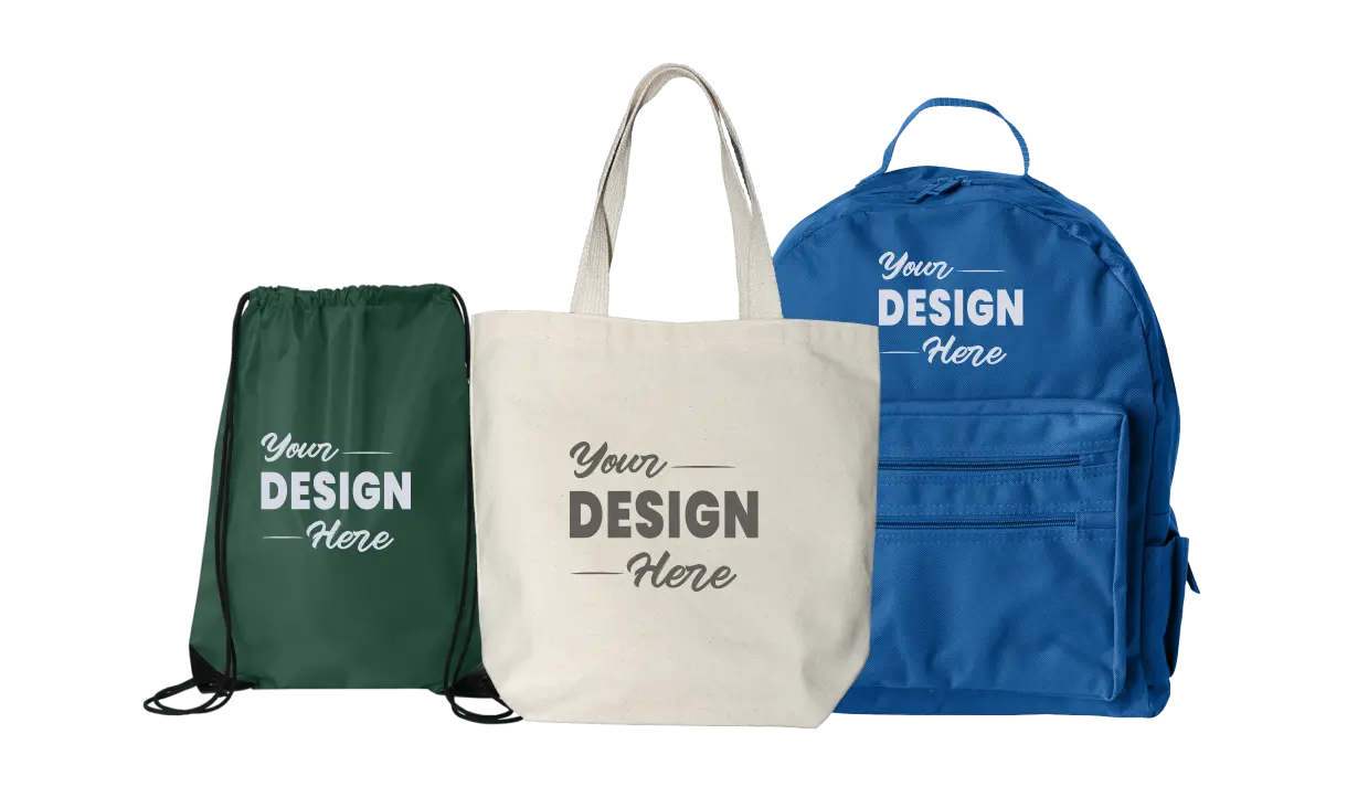 Sport pack, Tote bag, Backpack